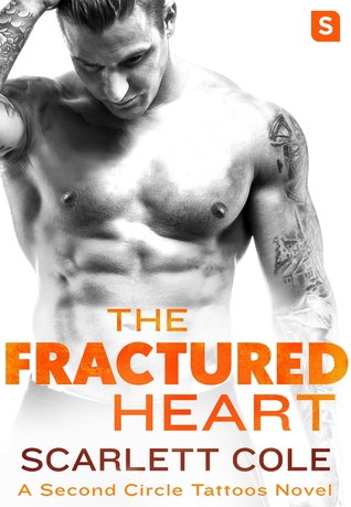 The Fractured Heart (Second Circle Tattoos, #2)
