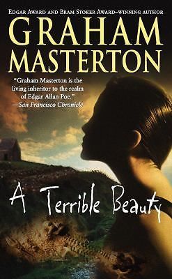 A Terrible Beauty (Katie Maguire, #1)