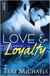 Love & Loyalty  (Faith, Love, & Devotion, #2)