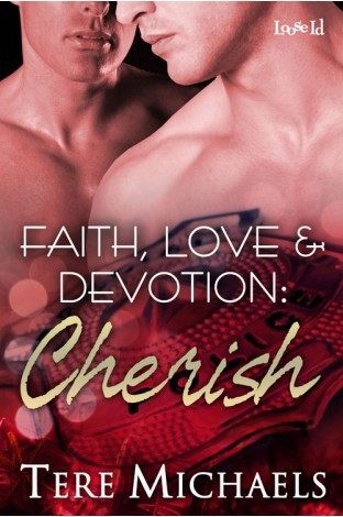 Cherish (Faith, Love, & Devotion, #3.5)