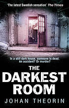 The Darkest Room (The Öland Quartet #2)