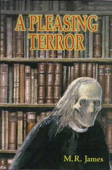 A Pleasing Terror: The Complete Supernatural Writings