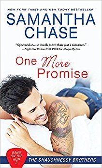 One More Promise (Band on the Run #2)