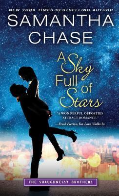 A Sky Full of Stars (The Shaughnessy Brothers, #5)