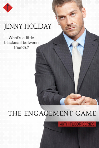 The Engagement Game (49th Floor, #3)