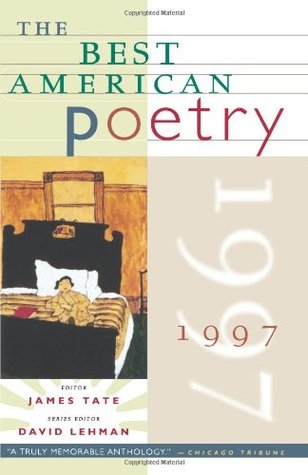 The Best American Poetry 1997 (Best American Poetry)