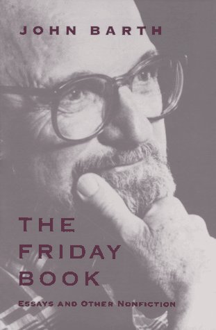 The Friday Book