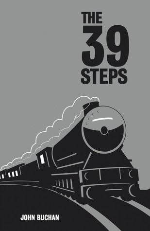 The 39 Steps (Richard Hannay, #1)