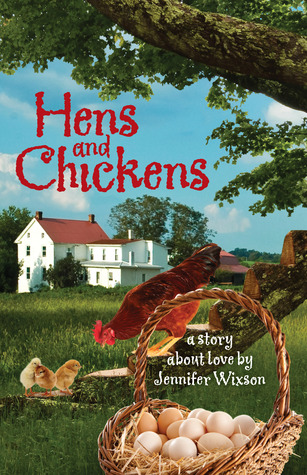 Hens and Chickens (The Sovereign Series, #1)