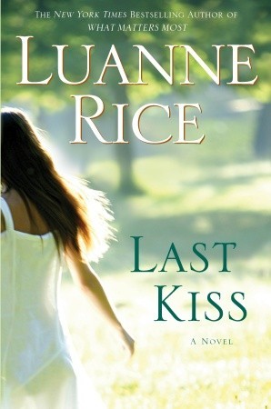 Last Kiss