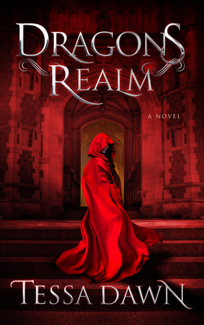 Dragons Realm (Dragons Realm Saga, #1)