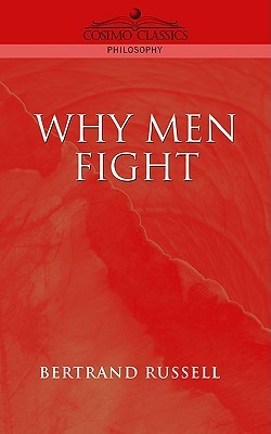 Why Men Fight