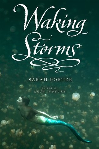 Waking Storms (Lost Voices, #2)