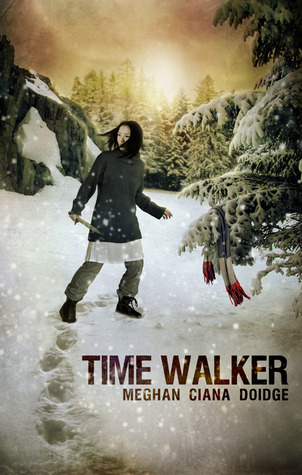 Time Walker (Spirit Bound #1)