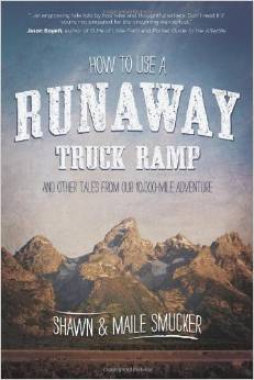 How to Use a Runaway Truck Ramp