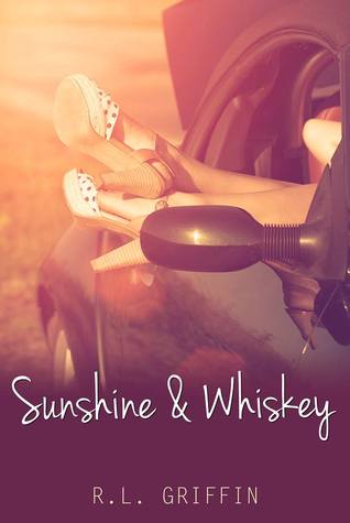Sunshine & Whiskey (Drinking, #1)