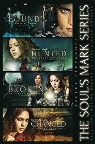 The Soul's Mark Series Boxed Set