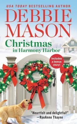 Christmas in Harmony Harbor (Harmony Harbor, #9)