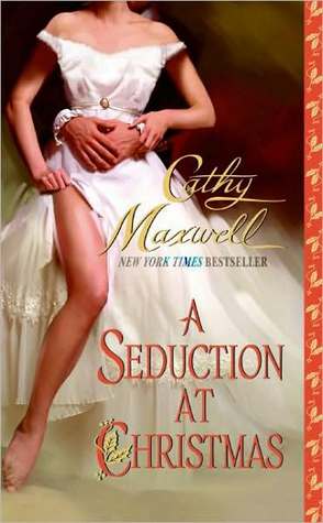 A Seduction at Christmas (Scandals and Seductions, #1)