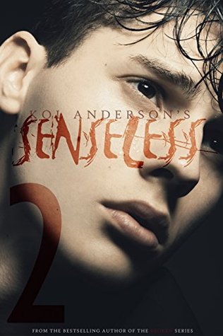 Senseless 2 (Senseless, #2)