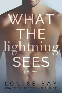 What the Lightning Sees: Part One (Lightning, #1)