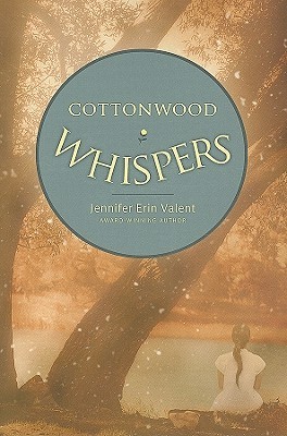 Cottonwood Whispers (Calloway Summers #2)