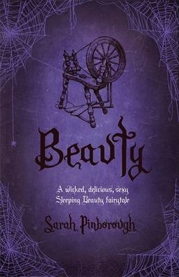 Beauty (Tales from the Kingdoms, #3)