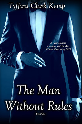 The Man Without Rules (Without Rules, #1)