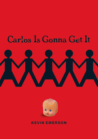 Carlos Is Gonna Get It