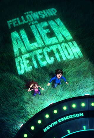 The Fellowship for Alien Detection