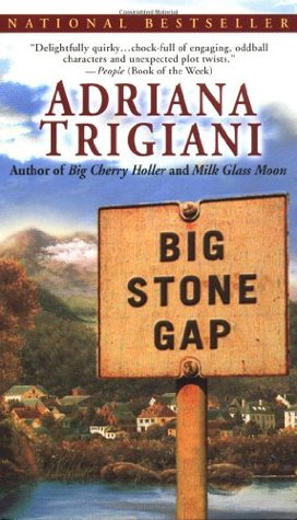 Big Stone Gap (Big Stone Gap, #1)