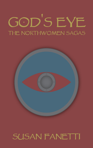 God's Eye (Northwomen Sagas, #1)