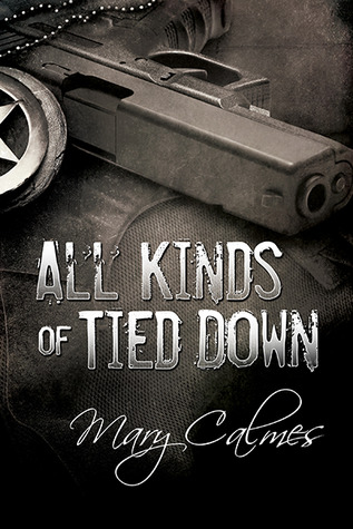 All Kinds of Tied Down (Marshals, #1)