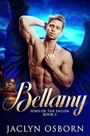Bellamy (Sons of the Fallen, #5)