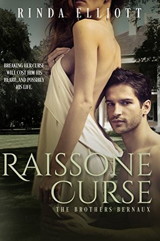Raisonne Curse (The Brothers Bernaux #1)