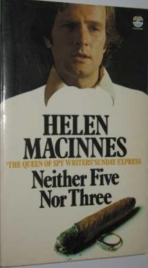 Neither Five Nor Three