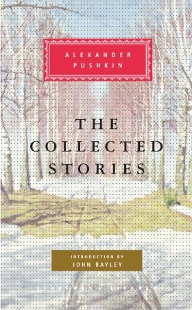 The Collected Stories