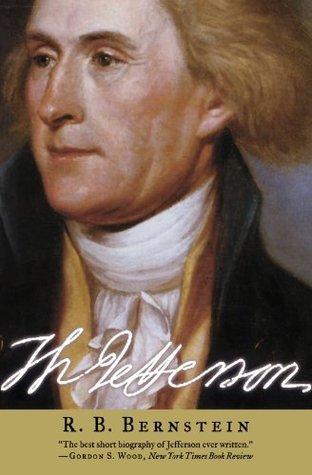 Thomas Jefferson (Oxford Portraits)