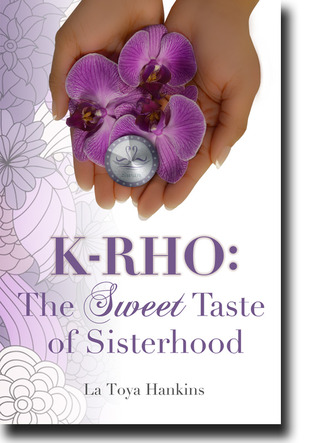 K-Rho: The Sweet Taste of Sisterhood