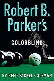 Robert B. Parker's Colorblind (Jesse Stone #17)