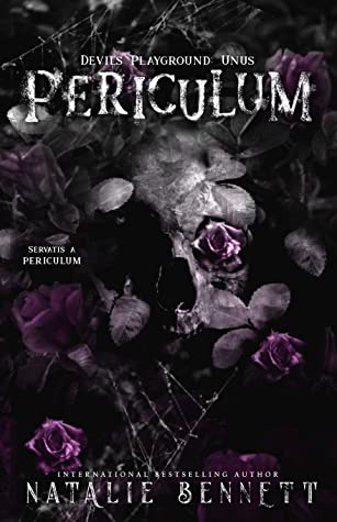 Periculum (Devil's Playground #1)