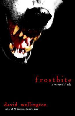 Frostbite (Cheyenne Clark, #1)