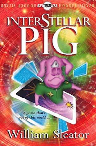 Interstellar Pig (Interstellar Pig #1)
