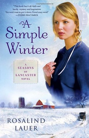 A Simple Winter (Seasons of Lancaster #1)