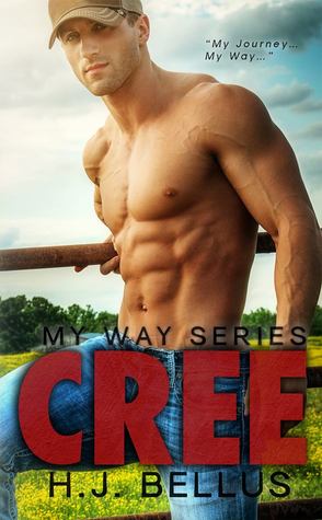 Cree (My Way, #1)