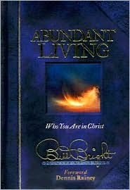 Abundant Living: Who You Are in Christ