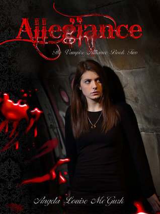 Allegiance (The Vampire Alliance, #2)