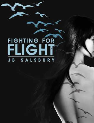 Fighting for Flight (Fighting, #1)