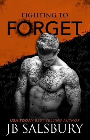 Fighting to Forget (Fighting, #3)