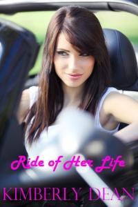 Ride of Her Life